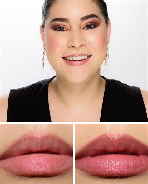 kisses sheer lip color burberry orchid pink|burberry lipstick reviews.